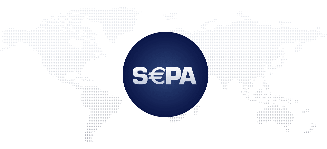 SEPA (Ενιαίος χώρος πληρωμών σε ευρώ)